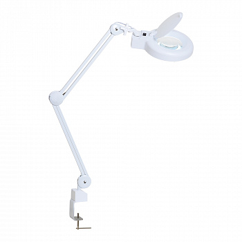 Лампа бестеневая (лампа-лупа) Med-Mos 9001LED (9001LED) 
